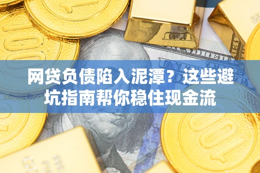 武汉网贷负债陷入泥潭？这些避坑指南帮你稳住现金流